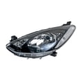thumbnail image 1 of Faro DEPO  Mazda 2 2012 - 2014 Piloto, 1 of 1