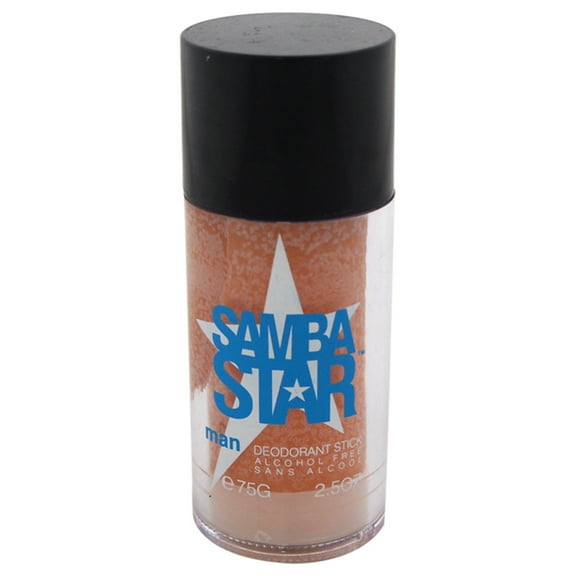Perfumers Workshop Samba Star , 2.5 oz Deodorant Stick