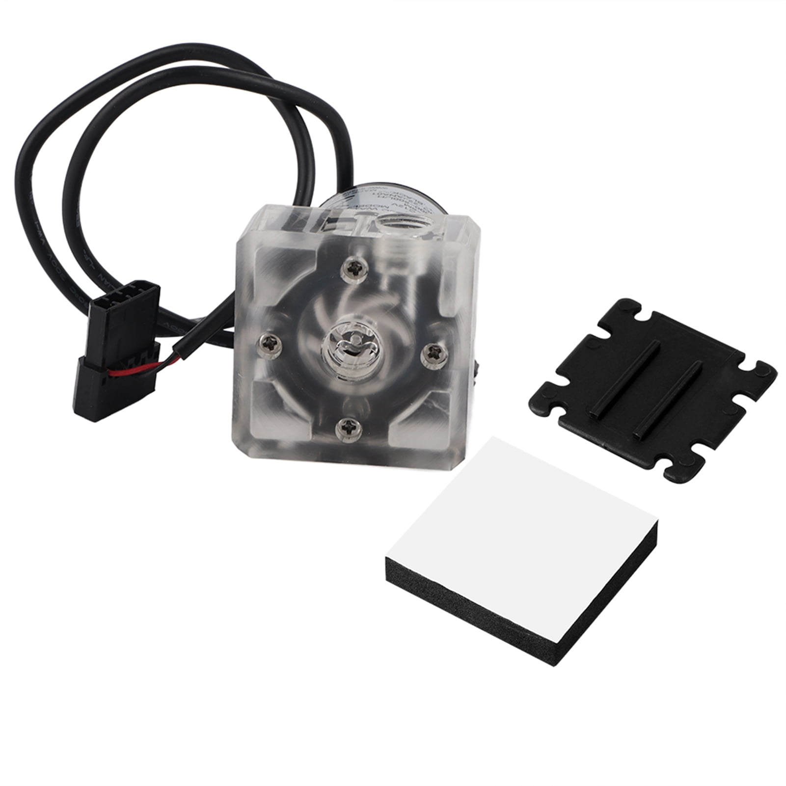 Dynatron waterkoeler L13 voor Intel Socket Intel Socket 3647