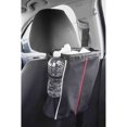 thumbnail image 2 of Home Basics CS49080 Sac Poubelle de Voiture, 2 of 2