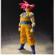 thumbnail image 1 of Figura De Acción De Dragon Ball, Rosa Negra, Goku, Zamasu, Super Saiyajin, Pelo Rojo, Kakarotto, Muñeca Modelo, Juguete, 1 of 4