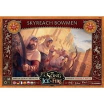 Song of Ice & Fire Martell Skyreach Bowmen Board Game Expansion for Ages 14 , from Asmodee