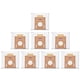thumbnail image 1 of Bolsa para polvo de Robot Ecovacs Deebot Ozmo T8 T8 Aivi T9 Aivi Pro, 8 Uds., 1 of 5