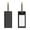 Upgrade-Built-in Cable-Black, variant on 50000Mah Portable Power Bank with LED Screen & Camping Light - Fast Charger for iPhone, Android, Outdoor Emergency Battery Pack, Festival Gift