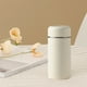 thumbnail image 4 of Taza térmica mini de acero inoxidable, plegable y portátil, ideal para oficina y hogar. Perfecta para llevar en el bolsillo. Diseño moderno y elegante, ideal para viajes. Ecológica., 4 of 8