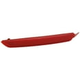 thumbnail image 3 of For Mazda CX-50 2023 Bumper Reflector Passenger Side | Rear | Replacement For MA1185111 | DFR5515L0B, 3 of 5