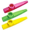 KAZOO CLASSPACK PACK OF 50 ASSORTED-COLORS-Learning Materials/t&g-Music-Instrume