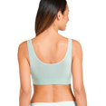 thumbnail image 2 of Estbridge Women‘s Seamfree Back Smoothing Bralette, 2 of 4