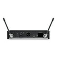 thumbnail image 5 of Shure BLX Wireless System BLX14R/MX53 - H10 Band - microphone system, 5 of 7