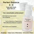 thumbnail image 6 of Blab Yuja Anti-Dark Spot Serum 30ml, Brightening & Pigment Care for All Skin Types, 6 of 6