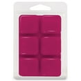 thumbnail image 2 of Cubes de cire parfumée ScentSationals - Croquant aux fraises, 2 of 4