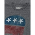 thumbnail image 2 of Tee Luv Men's Republican Elephant Mascot T-Shirt (XL), 2 of 8