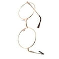 Red 60s Style Glasses Lennon Costume Accessory BA1054
