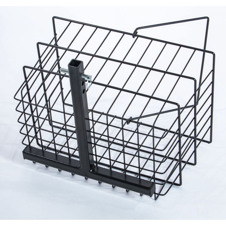Scooter Accessories :: Front Basket | Pride Mobility Scooter Accessories :: Front Basket | Pride Mobility