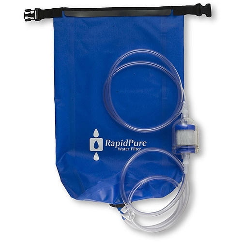 RapidPure Explorer Camp Reservoir Bag