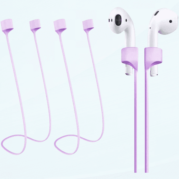 Ultra Strong Magnetic Airpod Pro Strap Anti-Lost Cord Sports Lanyard ...