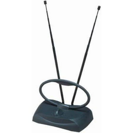 Passive Indoor UHF/VHF/FM/ HDTV Antenna, Features 34