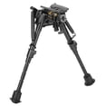 thumbnail image 1 of Caldwell Xla 6-9" Bipod - Pivot Model, 1 of 2