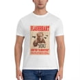 thumbnail image 1 of Camiseta de verano para hombre camisa clásica de FLASHHEART WANTS YOU Camisetas estampadas camisetas ajustadas, 1 of 7