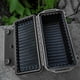 thumbnail image 4 of Caja de herramientas portátil Sunnimix estuche rígido resistente al agua Negro Caja de herramientas impermeable, 4 of 8
