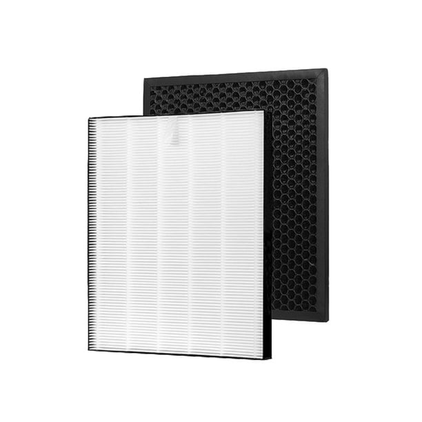 Adecuado para el purificador de aire Sharp FZ-G30HF, filtro HEPA de recolección de polvo FZ-G30DF, filtro de carbón activado