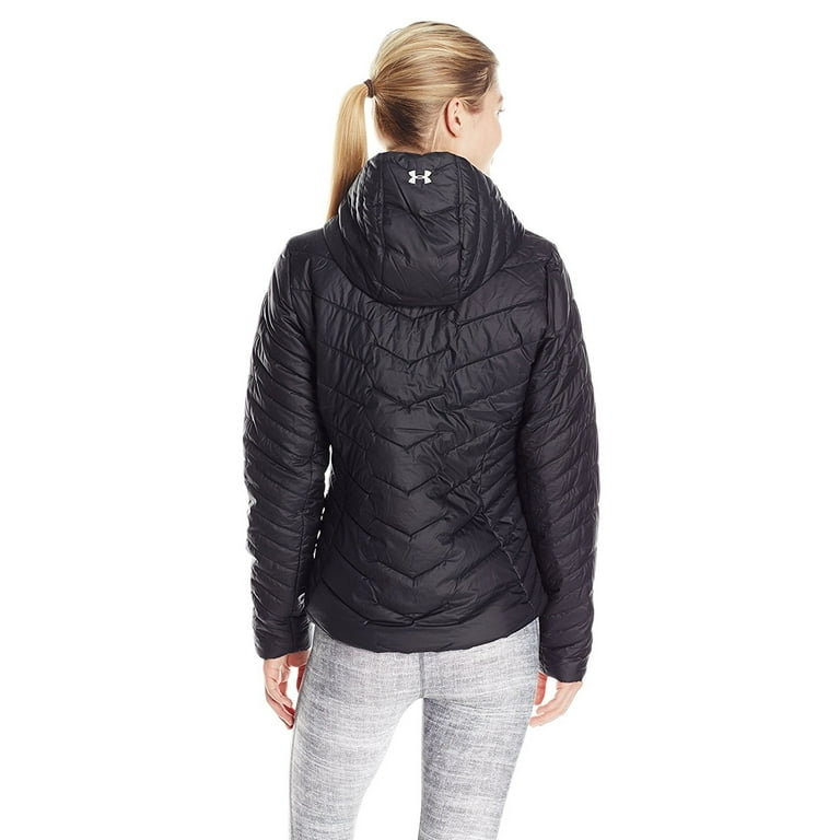 Under armour cgr store hooded jacket
