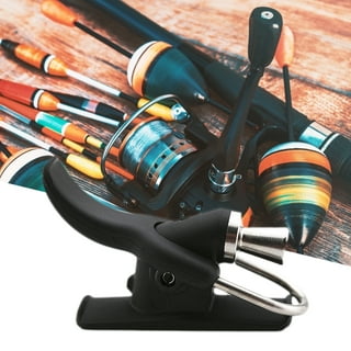  Breakaway Tackle Cannon : Spinning Rod And Reel Combos :  Sports & Outdoors