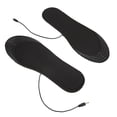 thumbnail image 3 of Almohadillas calefactoras para zapatos Plantillas calefactoras eléctricas NikouMX, 3 of 8