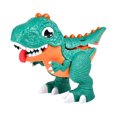 thumbnail image 1 of Set de plastilina HUOGUO Dinosaur con 35 accesorios para niños de 3 a 5 años, 1 of 5