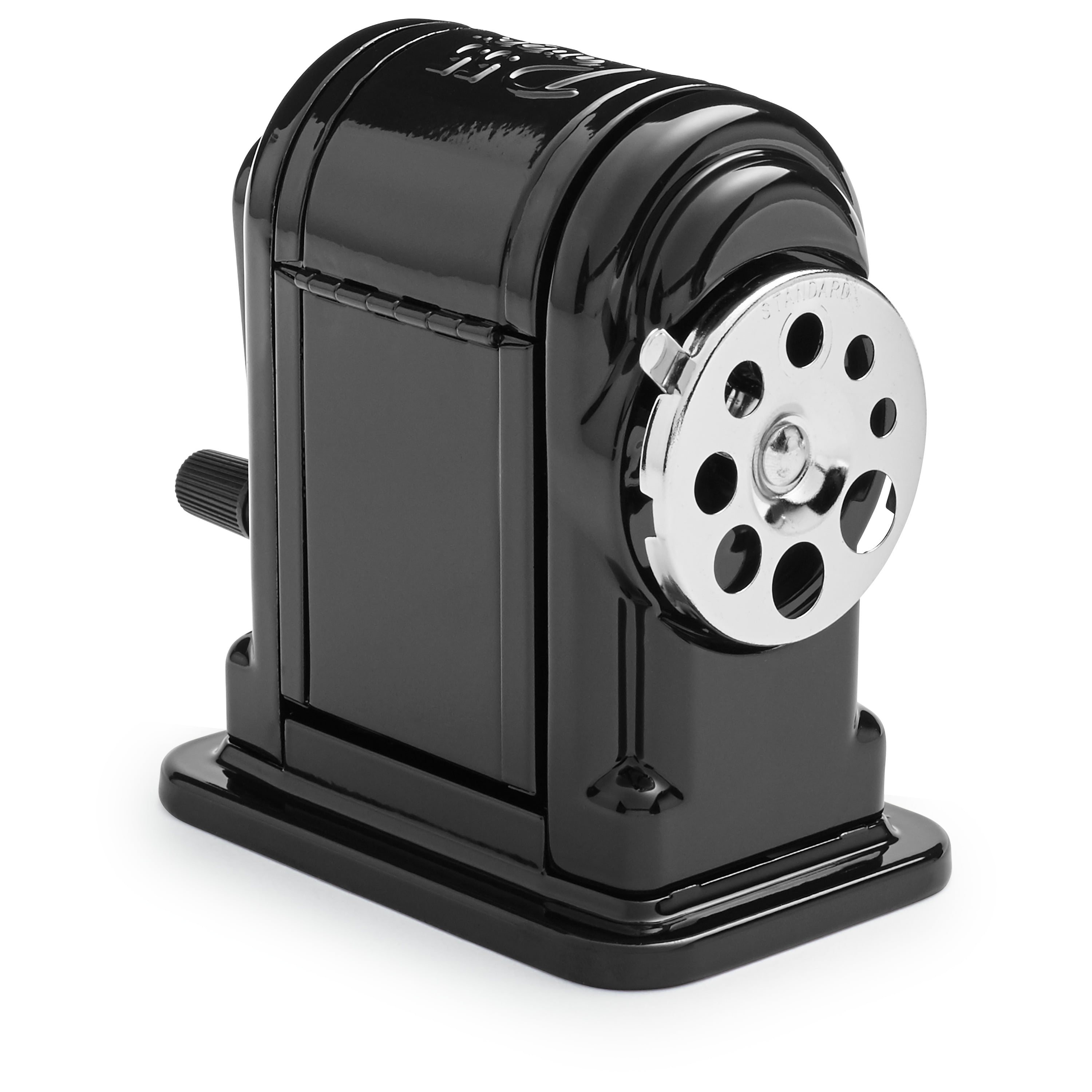 2302001 New Derwent Super Point Manual Helical Pencil Sharpener Free Shippin 