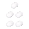 thumbnail image 1 of Juego de vajilla de papel Sonducket 10 piezas apilable 8 pulgadas, 1 of 6