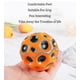 thumbnail image 4 of Pelota espacial extrema Yashi para niños azul 6,6 cm, 4 of 5