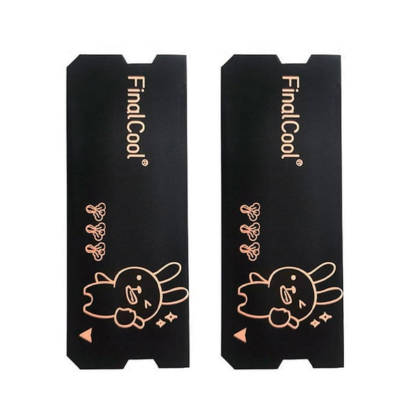 Cooler Antioxidant Light Thin para DDR5 DDR4 DDR3 Memory Module (C) PC FLhrweasw Nuevo