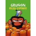 thumbnail image 1 of Libro Gandhi Gruñón Recién Exprimido, 1 of 2