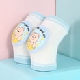 thumbnail image 3 of Rodilleras para bebés Shuxiu Wang antideslizante 4 pares, 3 of 5