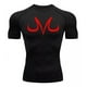 thumbnail image 1 of Playera Compresión Majin Boo Dbz Void Gym Anime Dragon Ball, 1 of 4