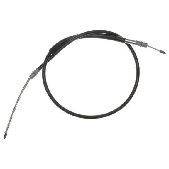 Parking Brake Cable Fits select: 1991-1994 CHEVROLET S TRUCK, 1991-1994 GMC SONOMA