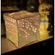 thumbnail image 3 of Lámpara de Noche Tulipanes Con Espejo BLOOSOM Cubo de Rubik, 3 of 3