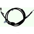 thumbnail image 3 of Rear Passenger Side Parking Brake Cable for Honda Accord 1998-2002 ACDelco 18P2824, 3 of 3