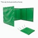 thumbnail image 3 of Ilios Innova | Repuesto de Paredes Laterales para Toldo 2x3 m, Lona Tela Oxford 600D Impermeable Anti-UV Resistente a Viento y Lluvia (No incluye estructura)., 3 of 9