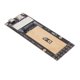 thumbnail image 5 of Módulo M.2 ANGGREK a adaptador USB 3.0 con Ranura para Tarjeta NANO SIM, 5 of 7