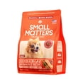 thumbnail image 2 of Small Matters Adult Dog Food for Small Dogs, Salmon & Brown Rice Recipe, 4lb bag, 2 of 8