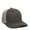 Army Brown, variant on OC771 Premium Trucker Cap-Blaze/Blaze/Old Gold-Adult