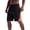 Saffron, variant on Boyscolos Athletic Shorts for Men Quick Dry Elastic Drawstring Bermuda Gym Shorts Hiking Summer Workout Pants with Pockets Saffron M