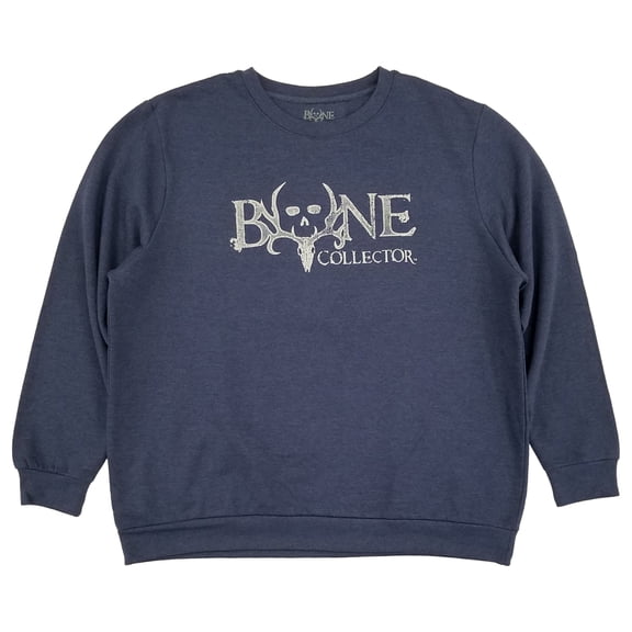 Mens BC Fleece Crew