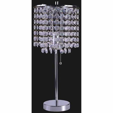 - Milton Greens Scarlet Bubble Table Lamp