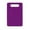 Purple, variant on Hariumiu Kitchen Extra Thin Flexible Cutting Boards for Kitchen - Cutting Mats for Cooking, Colored Cutting Mat Set with Easy-Grip Handles | Non Slip Cutting Sheets, Flexible Plastic Cutting Board