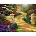 thumbnail image 1 of Grand Livre d'Or - « Spring Gate », 1 of 1
