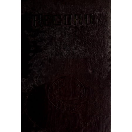 (Custom Reprint) Yearbook: 1958 South Georgia College - Record Yearbook (Douglas, GA)