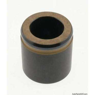 Disc Brake Caliper Piston Rear Carlson 7881